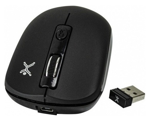 Mouse Recargable Inalámbrico 1600dpi Perfect Choice Pc-04479