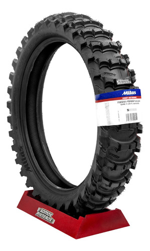 Llanta Mitas Terra Force-mx Sand 120/80 19 Yz450f Crf450r
