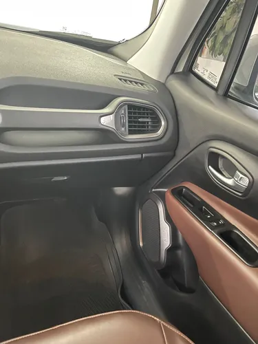 Jeep Renegade 1.8 Limited 4x2 At