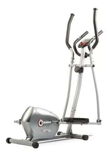 Caminador Eliptico Magnetico Profesional World Fitness E9226