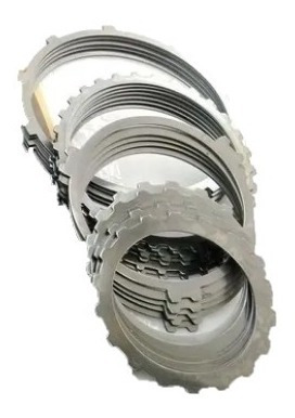 Discos De Hierro Caja Re4f03a Nissan B13 B14 200sx Sentra Ti
