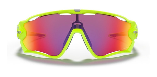 Lente De Sol Oakley Jawbreaker 9290 2631... Optica Ribes