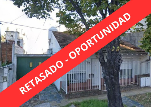 Venta Lote En Ph Olivos