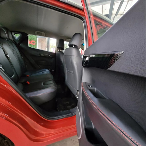 JAC S2 1.5 Intelligent