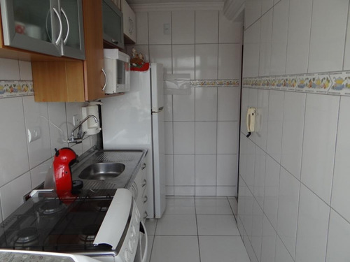 Imagem 28 de 28 de Apartamento Com 3 Dormitórios À Venda, 50 M² Por R$ 230.000,00 - Vila Portugal - São Paulo/sp - Ap1568