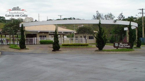 Terreno A Venda . - K120-1