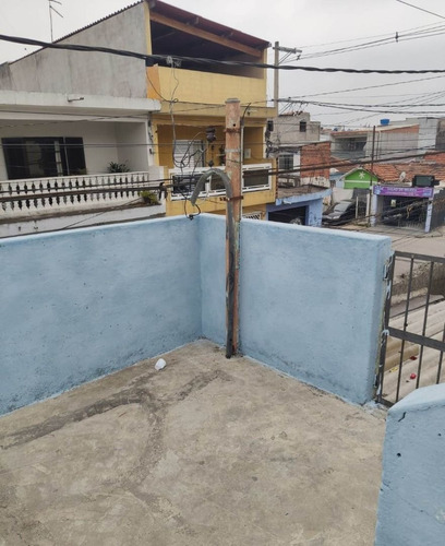 Imagem 19 de 25 de Casa Com 7 Dormitórios À Venda Por R$ 730.000,00 - São Miguel Paulista - São Paulo/sp - Ca1338