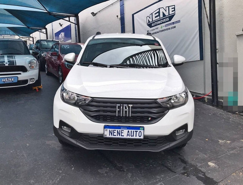 Imagem 12 de 15 de Fiat Strada 1.3 Firefly Flex Freedom Cs Manual