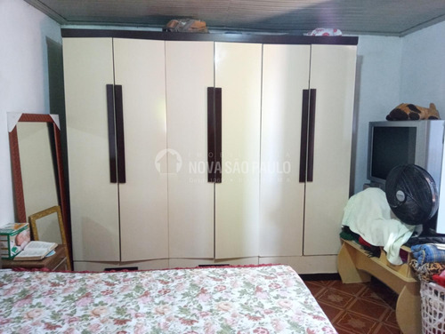 Imagem 9 de 30 de Casa À Venda Em Inamar - Ca001881