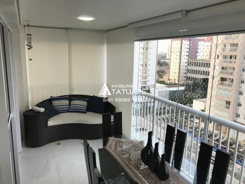 Imagem 5 de 14 de The Garden Seasons - Rua Ivai, - Ap000114 - 34310529