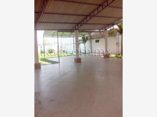 Imagen 7 de 10 de Local Comercial En Renta La Calzada
