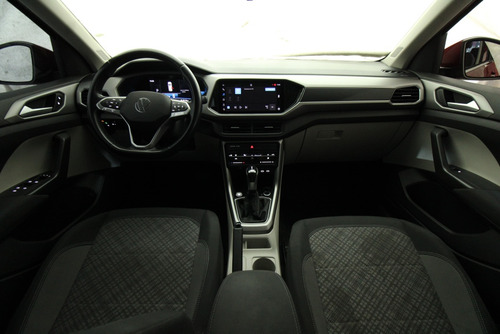 Volkswagen Taigun 1.0 Tsi Comfortline At
