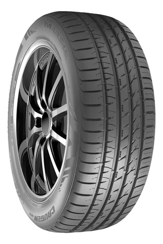 Llanta Marshal Crugen HP91 LT 235/60R18 107 V