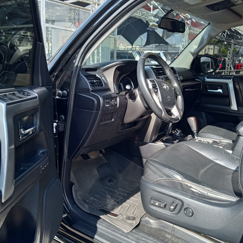 Toyota 4runner Aut.