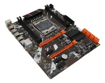 Comprar Placa-mãe Para Computador Desktop Ddr4 Mainboard X99 Lga2011