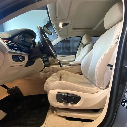BMW X6 3.0 Xdrive35i