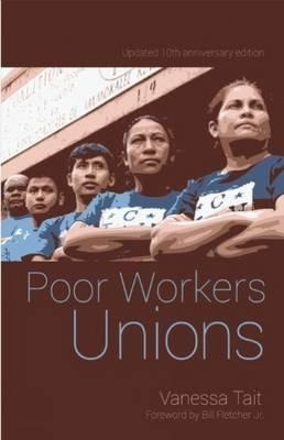 Poor Workers' Union - Vanessa Tait (paperback)