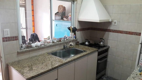 Imagen 5 de 13 de Venta - Chalet Ph De 3 Ambientes En Excelentes Condiciones - Moron