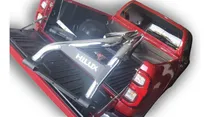 Comprar Barra Jaula Antivuelco Cromada Toyota Hilux