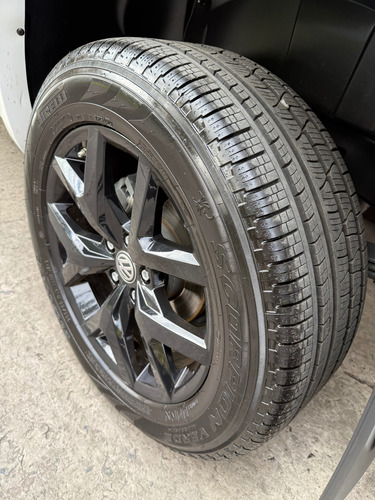 Volkswagen Amarok 3.0 V6 Cd Highline