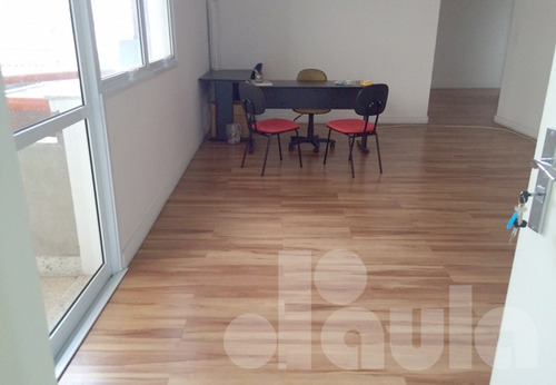 Imagem 4 de 14 de Venda Apartamento Santo Andre Jardim Bela Vista Ref: 7549 - 1033-7549