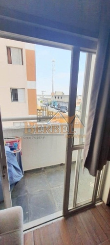 Imagem 22 de 22 de Apartamento Para Venda Na Cidade Líder, 3 Dormitórios, 1 Vaga, 61 M² - 6680