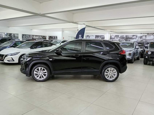 Chevrolet Tracker 1.0 TURBO FLEX LT AUTOMÁTICO
