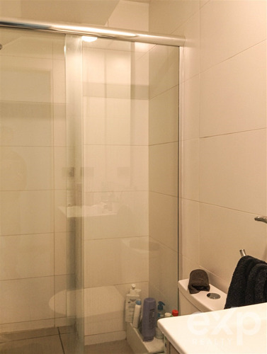 Arriendo Duplex 2d-2b Amoblado A Pasos De Alvarez,