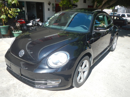 Volkswagen Beetle 2.5 Sport At