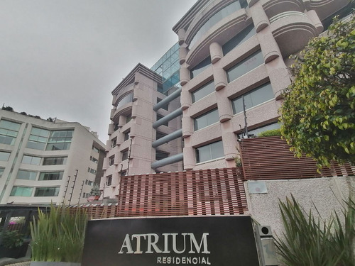 Venta Depto Atrium Bosques De Las Lomas