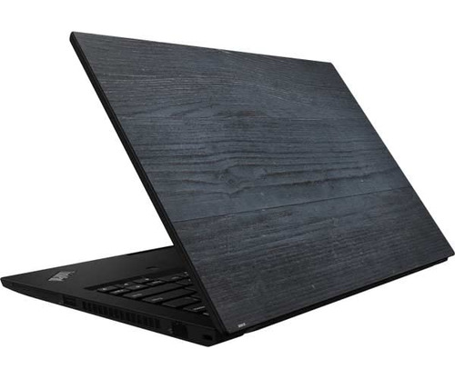 Piel Etiqueta Ordenador Portatil Para Thinkpad P15s Gen 1