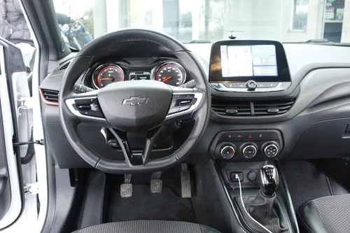 Chevrolet Onix 1.0 RS TURBO