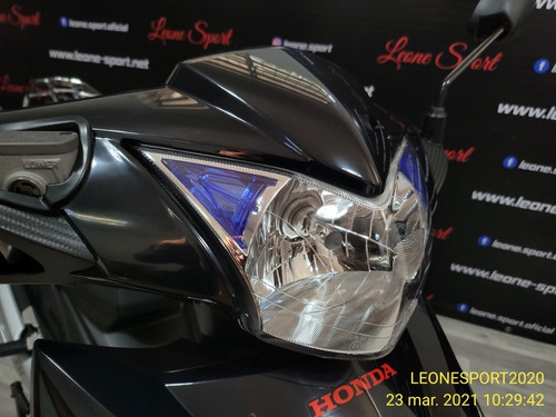 Honda Wave