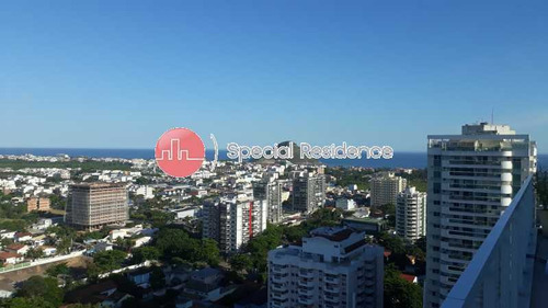 Imagem 5 de 15 de Cobertura-à Venda-recreio Dos Bandeirantes-rio De Janeiro - 500396