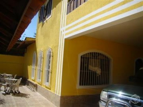 Imagem 7 de 7 de Casa Venda Caraguatatuba - Sp - Indaia - 628