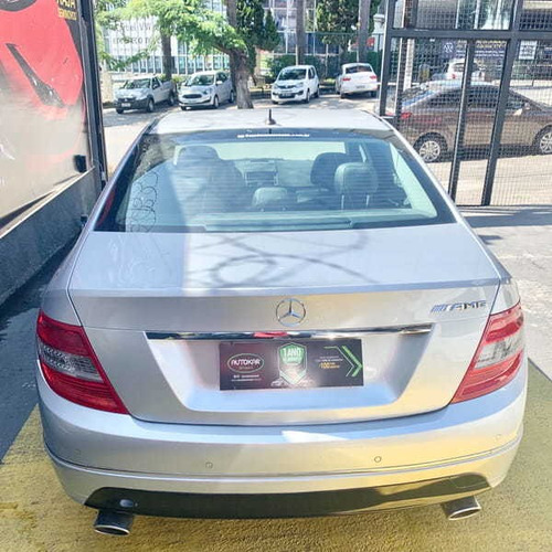 Imagem 6 de 15 de Mercedes-benz C 280