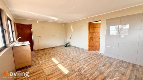 Venta De Casa Nueva En Condominio En Rinconada De Los Andes