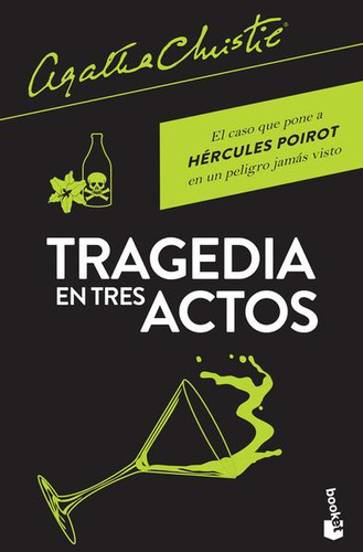 Libro Tragedia En Tres Actos Lku