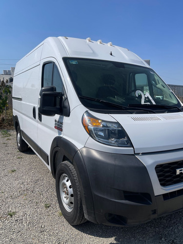 Ram Promaster V6/3.6 Aut.