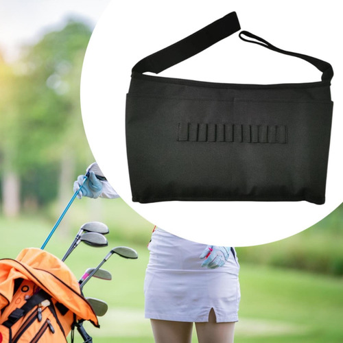 Bolso De Carrito De Golf Bolsas De Almacenamiento De Carro