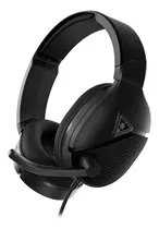 Comprar Turtle Beach Recon 200 Gaming Headset Negro