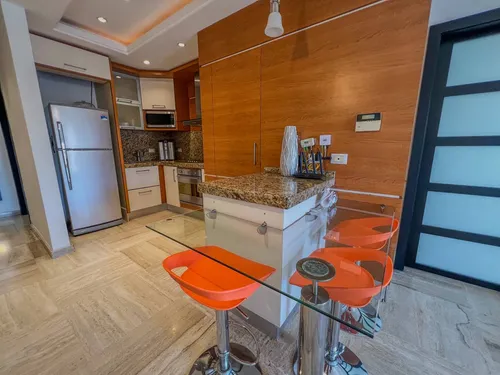 Apartamento Urb La Arboleda
