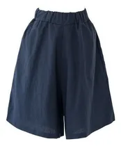 Comprar Bermudas De Talla Grande For Mujer Pantalones Cortos Deport