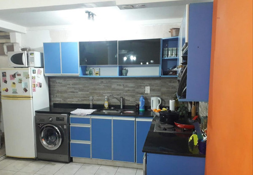 Imagen 9 de 12 de Real Oportunidad ! 2 Ambientes Frente Al Parque Chacabuco