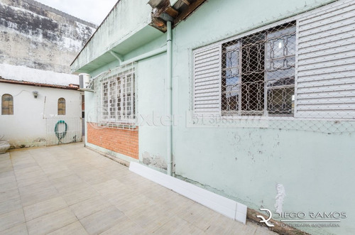 Imagem 30 de 30 de Casa, 2 Dormitórios, 150 M², Nonoai - 185161