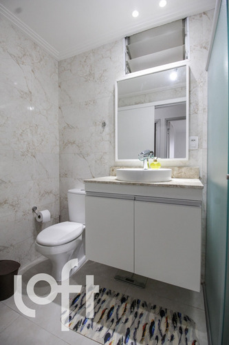 Imagem 27 de 28 de Apto Jabaquara | 3 Quartos | 78 M² | Cond: R$720.00 | 1 Vaga - 115cupn