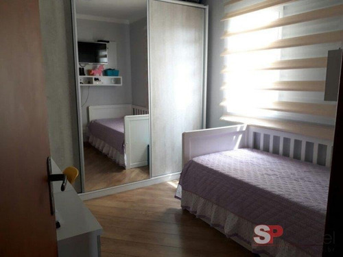 Imagem 21 de 21 de Apartamento - Apc1731 - 34315603