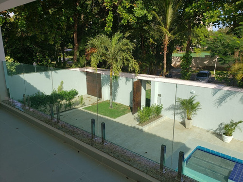 Imagem 11 de 30 de Condomínio Fechado Na Barra Da Tijuca 700m2 Reformado Com 5 Suítes. - 1859 - 69335431