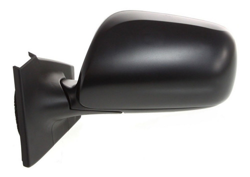 Imagen 1 de 6 de Toyota Yaris Hatchback 2007 - 2011 Espejo Izquierdo Manual