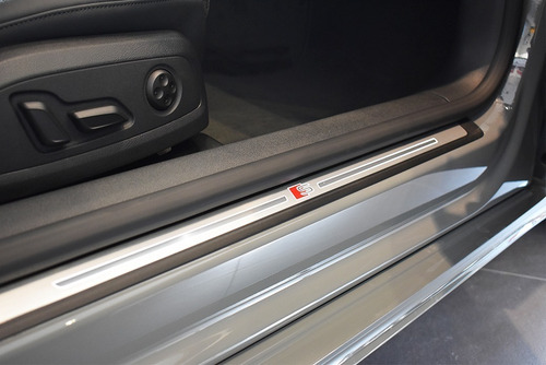 Imagen 10 de 13 de Audi A5 Coupe 45 Tfsi Quattro S Line